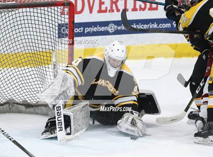 Thumbnail 1 in St. John-Vianney @ Morristown-Beard photogallery.
