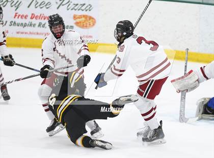 Thumbnail 2 in St. John-Vianney @ Morristown-Beard photogallery.