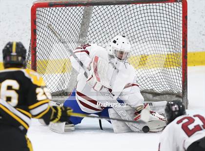 Thumbnail 1 in St. John-Vianney @ Morristown-Beard photogallery.