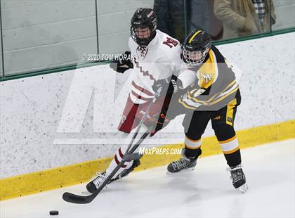 Thumbnail 2 in St. John-Vianney @ Morristown-Beard photogallery.
