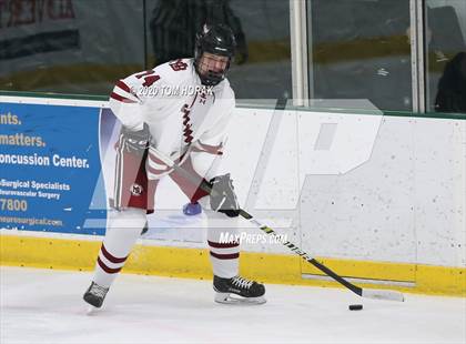 Thumbnail 1 in St. John-Vianney @ Morristown-Beard photogallery.