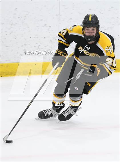 Thumbnail 1 in St. John-Vianney @ Morristown-Beard photogallery.