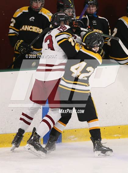 Thumbnail 2 in St. John-Vianney @ Morristown-Beard photogallery.