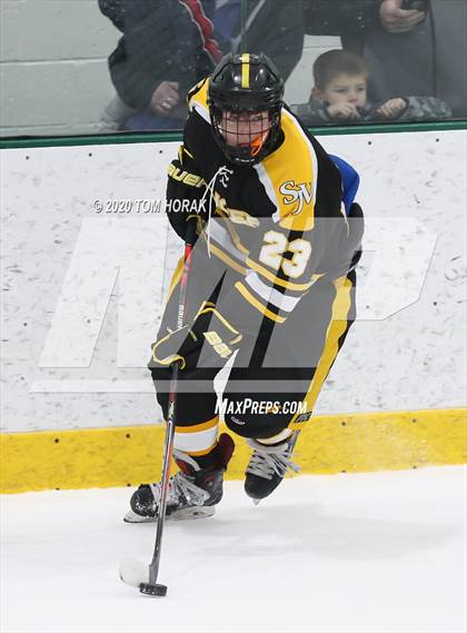 Thumbnail 3 in St. John-Vianney @ Morristown-Beard photogallery.