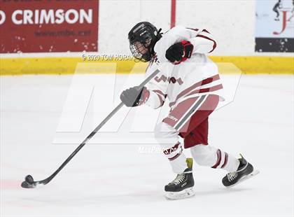 Thumbnail 1 in St. John-Vianney @ Morristown-Beard photogallery.