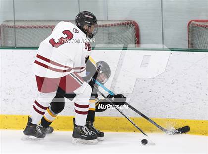 Thumbnail 3 in St. John-Vianney @ Morristown-Beard photogallery.