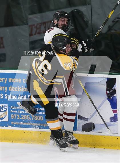 Thumbnail 2 in St. John-Vianney @ Morristown-Beard photogallery.