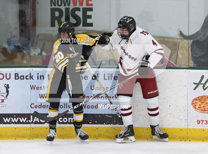 Thumbnail 2 in St. John-Vianney @ Morristown-Beard photogallery.