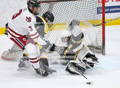 Thumbnail 3 in St. John-Vianney @ Morristown-Beard photogallery.