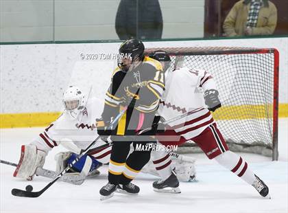 Thumbnail 1 in St. John-Vianney @ Morristown-Beard photogallery.