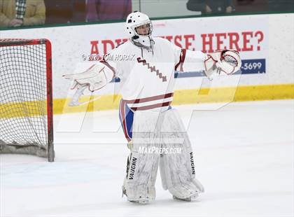 Thumbnail 1 in St. John-Vianney @ Morristown-Beard photogallery.