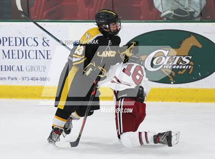 Thumbnail 1 in St. John-Vianney @ Morristown-Beard photogallery.