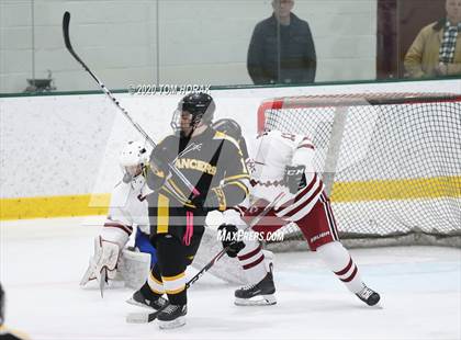 Thumbnail 2 in St. John-Vianney @ Morristown-Beard photogallery.