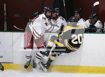 Thumbnail 3 in St. John-Vianney @ Morristown-Beard photogallery.