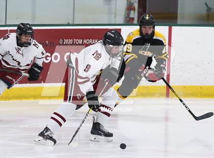 Thumbnail 1 in St. John-Vianney @ Morristown-Beard photogallery.