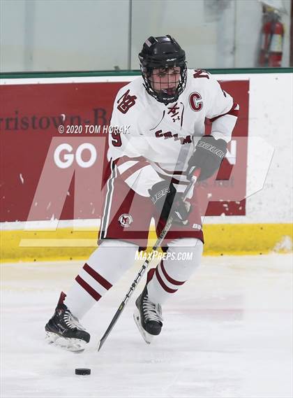 Thumbnail 1 in St. John-Vianney @ Morristown-Beard photogallery.