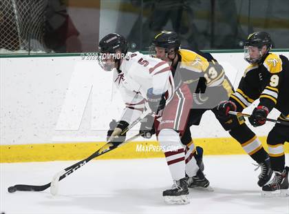 Thumbnail 1 in St. John-Vianney @ Morristown-Beard photogallery.