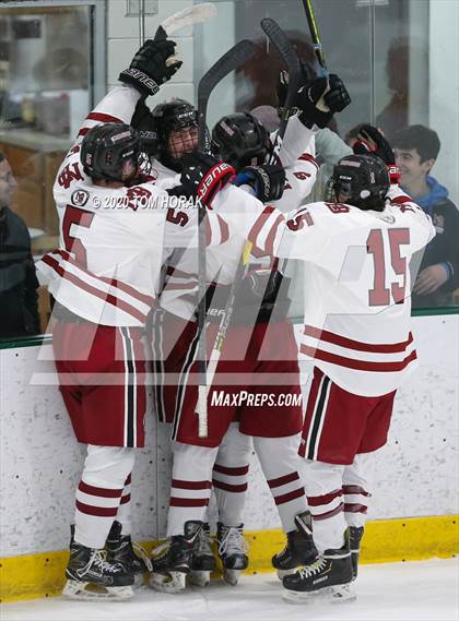 Thumbnail 2 in St. John-Vianney @ Morristown-Beard photogallery.