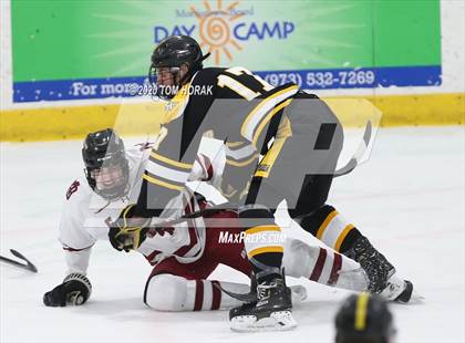 Thumbnail 2 in St. John-Vianney @ Morristown-Beard photogallery.