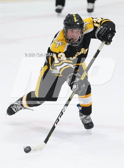 Thumbnail 2 in St. John-Vianney @ Morristown-Beard photogallery.