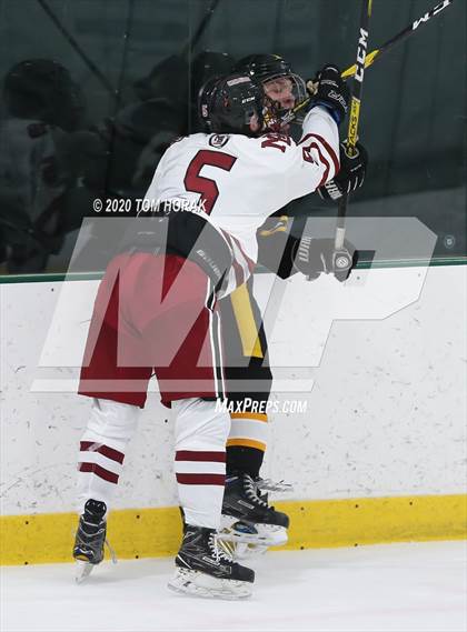 Thumbnail 3 in St. John-Vianney @ Morristown-Beard photogallery.