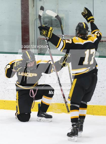Thumbnail 3 in St. John-Vianney @ Morristown-Beard photogallery.