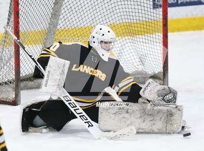 Thumbnail 3 in St. John-Vianney @ Morristown-Beard photogallery.