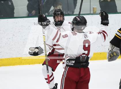 Thumbnail 3 in St. John-Vianney @ Morristown-Beard photogallery.