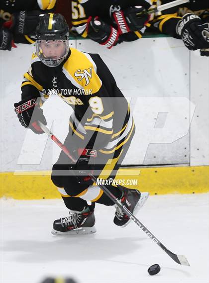 Thumbnail 2 in St. John-Vianney @ Morristown-Beard photogallery.