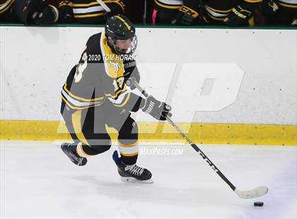 Thumbnail 3 in St. John-Vianney @ Morristown-Beard photogallery.