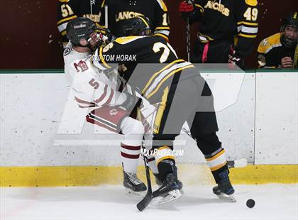 Thumbnail 1 in St. John-Vianney @ Morristown-Beard photogallery.
