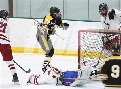 Thumbnail 1 in St. John-Vianney @ Morristown-Beard photogallery.