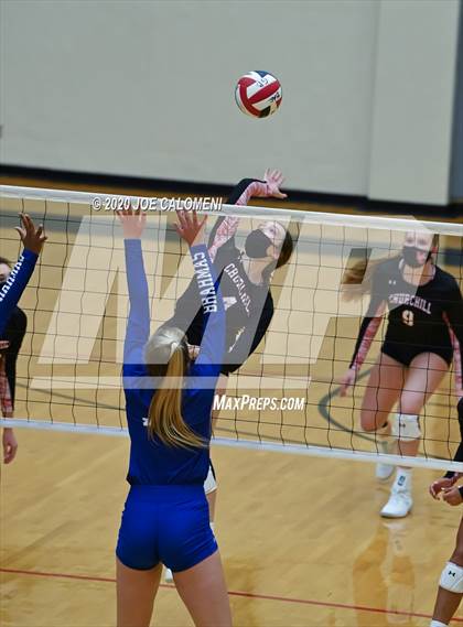 Thumbnail 2 in Churchill vs MacArthur [Douglas] photogallery.