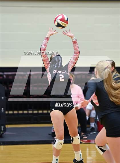 Thumbnail 1 in Churchill vs MacArthur [Douglas] photogallery.