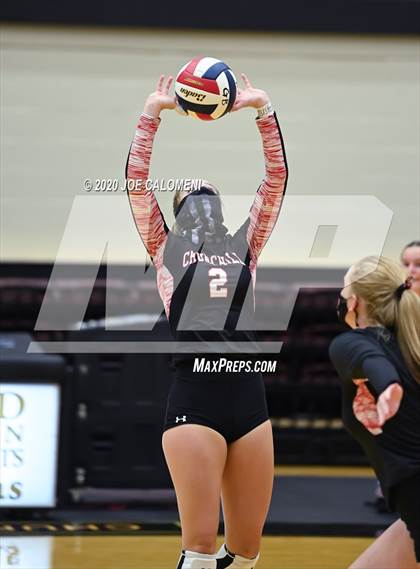 Thumbnail 1 in Churchill vs MacArthur [Douglas] photogallery.