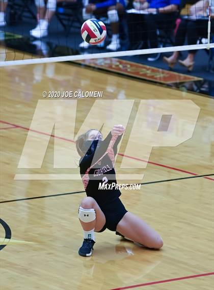 Thumbnail 2 in Churchill vs MacArthur [Douglas] photogallery.