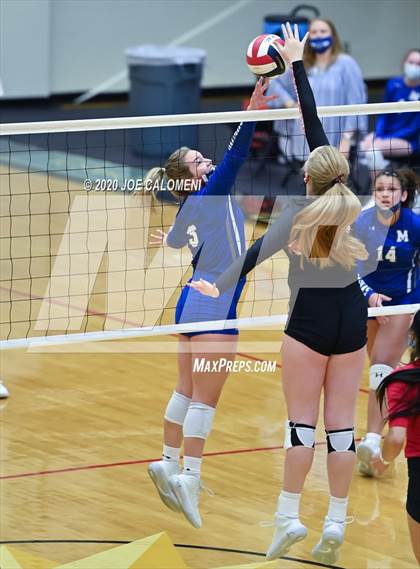 Thumbnail 3 in Churchill vs MacArthur [Douglas] photogallery.