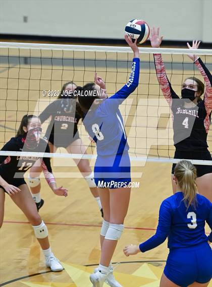 Thumbnail 2 in Churchill vs MacArthur [Douglas] photogallery.
