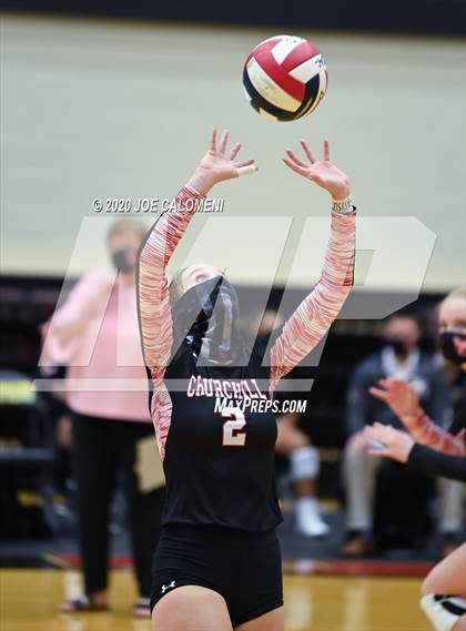 Thumbnail 3 in Churchill vs MacArthur [Douglas] photogallery.