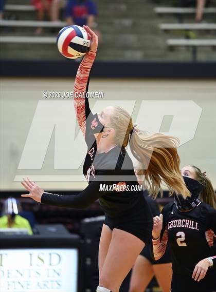Thumbnail 2 in Churchill vs MacArthur [Douglas] photogallery.