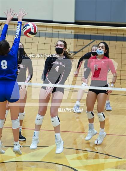 Thumbnail 1 in Churchill vs MacArthur [Douglas] photogallery.