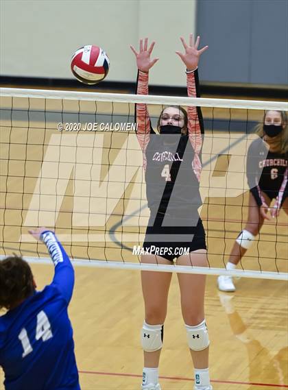 Thumbnail 3 in Churchill vs MacArthur [Douglas] photogallery.