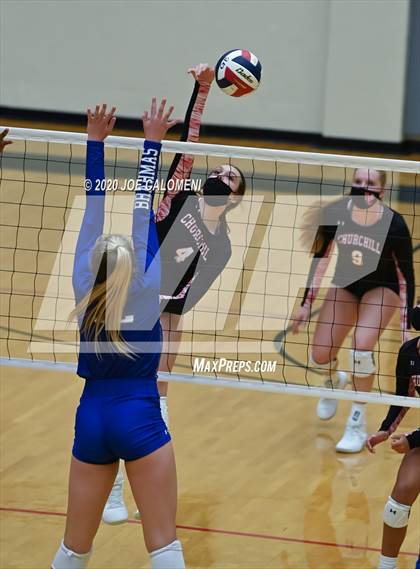 Thumbnail 3 in Churchill vs MacArthur [Douglas] photogallery.