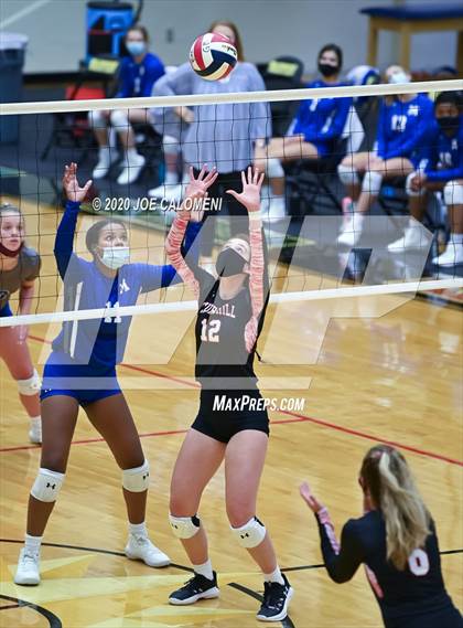 Thumbnail 3 in Churchill vs MacArthur [Douglas] photogallery.