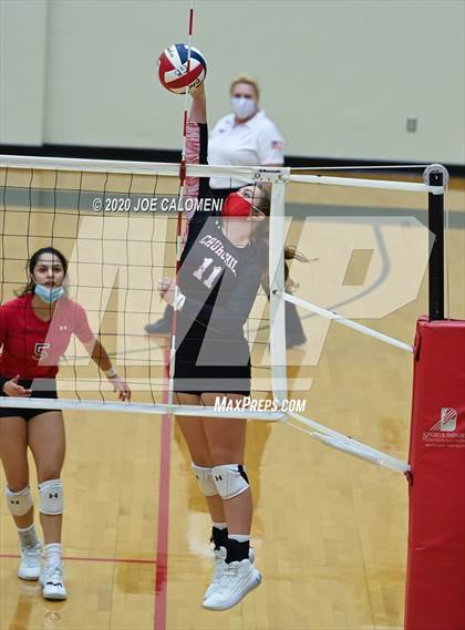 Thumbnail 3 in Churchill vs MacArthur [Douglas] photogallery.