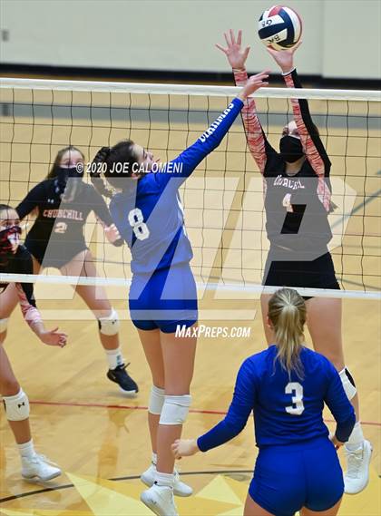Thumbnail 3 in Churchill vs MacArthur [Douglas] photogallery.
