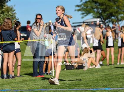 Thumbnail 2 in Centennial League Championships photogallery.