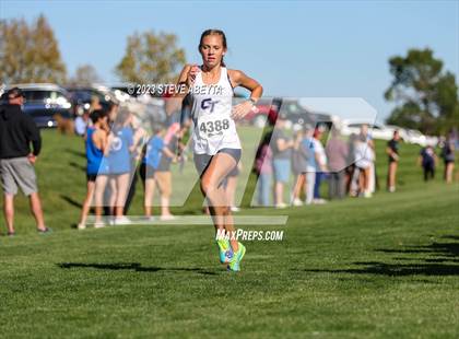 Thumbnail 3 in Centennial League Championships photogallery.