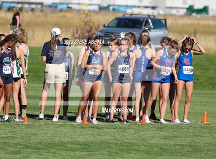 Thumbnail 2 in Centennial League Championships photogallery.