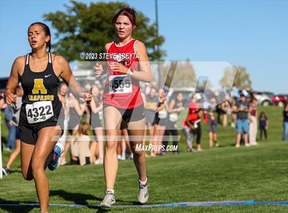 Thumbnail 3 in Centennial League Championships photogallery.
